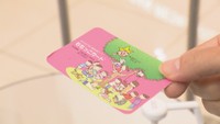 子育て世帯を支援「ももっこカード」18歳未満まで対象拡大へ 協賛店舗でお得なサービス  岡山