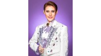 OSK日本歌劇団トップスター・翼和希さんが音声案内!「瀬戸芸シャトルバス」を運行 香川