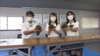 高校生と見つける、私たちのSDGs #30「工事現場の泥を再生 ユニーク体験も」