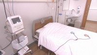 岡山大学病院 母親と胎児の集中治療室を新設 切迫早産などリスク抱える妊婦ら入院 6月1日に運用開始