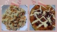 【Happy One Dish】卯の花・お好み焼き 9月25日放送