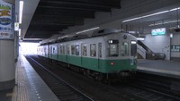 〈新型コロナ〉ことでんが大幅減便 休日は半数弱に…乗客が少ない時間、終電は約1時間早める 香川