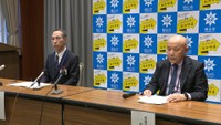 〈新型コロナ〉岡山県内で32人が感染 岡山大学病院や高齢者福祉施設でクラスター発生も