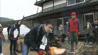 「農泊」成功の鍵を外国人から探れ!岡山・真庭市北房地区