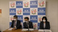 2020年度岡山県の学力・学習状況調査の結果 自分の考えなどを記述する「表現力」が改善