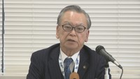 備前焼陶友会が立ち退きに応じない中…備前市が備前焼伝統産業会館の改修費を計上 市長「市民の財産であり一部の団体の所有物ではない」 岡山