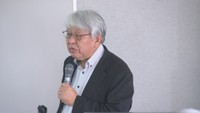 沖縄県の首里城を3度救ったと言われる鎌倉芳太郎についての講演会が出身地の三木町で開かれる 香川県