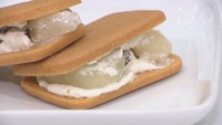 グランプリは「バターサンド ウィズ キビダンゴ」! 岡山市でお土産コンテスト