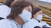 夏の高校野球・岡山大会 玉野商工・長谷川投手を支えた祖母の"おにぎり"【甲子園へのキセキ】