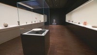 備前市美術館が12日開館へ 独創的な「備前の現代陶芸作品」が並ぶ記念特別展 岡山