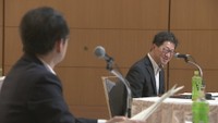 香川・高知県知事会議 南海トラフ地震対策や交通網整備促進などについて意見交換