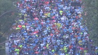 おかやまマラソンの開催日決まる 岡山