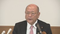 衆院選で自公が過半数割れ 岡山商工会議所会頭「とどまることが一番困る。地方創生を進めて」
