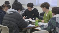 若者の投票率を上げよう 「自分たちの力でも変えられる」教育学部の学生に選挙の出前授業 香川