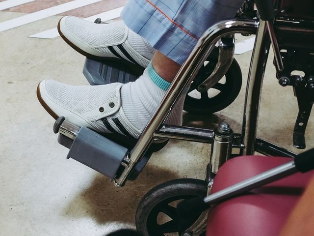 相続人が障害者の場合、控除を利用することができます