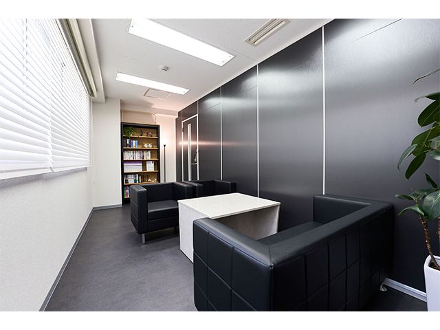 191569 弁護士法人レイスター法律事務所3 会議