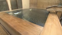 源泉かけ流しで心も体もほ~っこり 湯原温泉で『いい風呂めぐり』はいかが♪ 岡山・真庭市