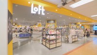 天満屋岡山店 “27店”がリニューアル キーワードは「ライフスタイルの変化」