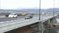 渋滞解消・観光地までの時間短縮へ 倉敷国道2線4車線化工事完了 倉敷市