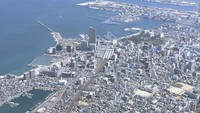香川県の企業の多数が「今後の景気は悪化」百十四銀行の調査 オミクロン株の感染再拡大が影響か