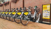 高松市がシェアサイクルの実証事業を開始へ 15分200円 12時間2000円