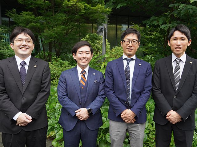 190716-優誠法律事務所-相続会議中2