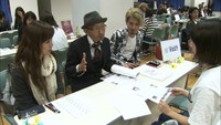 地元で美容・理容師をめざして!岡山市で就職説明会
