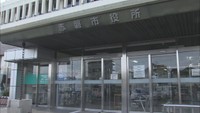 岡山・赤磐市 ホッケー男子のカナダ代表チームの事前合宿受け入れを発表