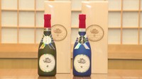 〈新型コロナ〉1本11万円の日本酒も 特色ある商品で海外に販路を開拓した酒蔵 岡山