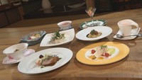 今年1年頑張った自分にご褒美グルメを! 古民家でフレンチ 香川・綾川町