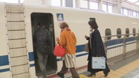 1月前半の鉄道収入が2020年の約4割に… 緊急事態宣言など影響か JR西日本岡山支社