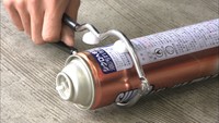札幌の爆発事故で関心高まる…スプレー缶の捨て方、安全な穴の開け方は?香川