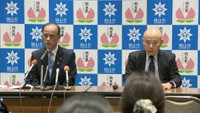 〈新型コロナ〉岡山県10人目感染の50代男性 PCR再検査へ 感染ルート不明