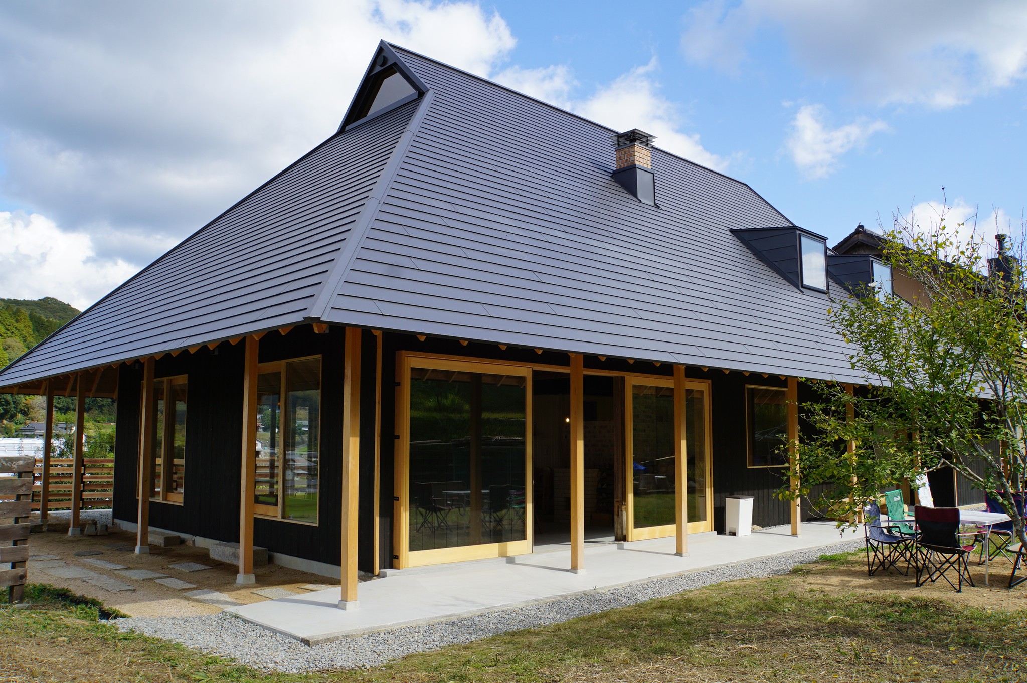 地域に「特産品」と「お試し暮らしを」 薬膳師が手掛けるアレルギー対応の店