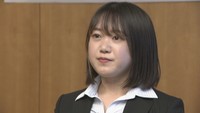 「技能五輪」日本代表が岡山県知事を訪問 20日からフィンランドで世界大会