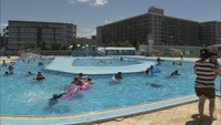 高松市民プール6割が「必要」と回答 市は修繕の可能性も検討へ