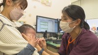 インフルエンザの患者急増 過去最速の注意報発令に医師「2回感染するケースも」対策は? 香川