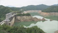 「渇水対応タイムライン」を作成 これまでの対策活かして連携強化 四国地方整備局など 香川