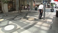 香川県の路線価 28年連続の下落 高松市は再開発などで地価が上昇傾向