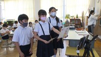 新人歌手のプロデューサーは小学生!? 音楽業界の仕事を体験 高松市