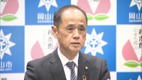 〈新型コロナ〉岡山市の60代女性の感染確認 濃厚接触者のPCR検査実施、24日朝までに結果が判明する見込み