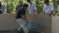 もしイノシシに出会ったら?出没増加を受け自治体や猟友会などが研修会 高松市