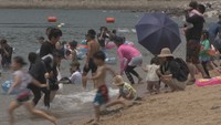 “行動制限のない夏休み” 専門家に聞く「海やプールでの感染対策」〈新型コロナ〉