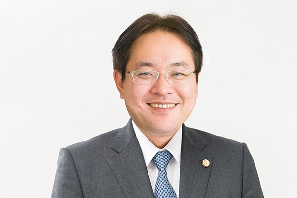 大阪南 河合先生
