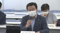ブラック校則の見直しやICT教育など議論 高松市総合教育会議