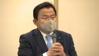 赤羽国交大臣と観光関係者が意見交換会 「GoToトラベル」期限延長について参加者から賛成の声も 岡山