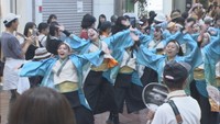 岡山市の夏のイベント「うらじゃ」規模縮小し開催へ 8月20、21日に