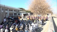 「ストーリーを続けていきたい」瀬戸芸閉幕後も続く関係誓う…台湾作家や地元住民らが交流イベント 香川・小豆島