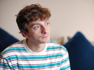 『ダンサー そして私たちは踊った』ジョージアの青年が同性愛者を演じた理由