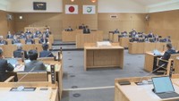 真庭市議会 JR西日本の株式取得費用1億円を盛り込んだ当初予算案を可決 JR姫新線存続働きかけへ 岡山